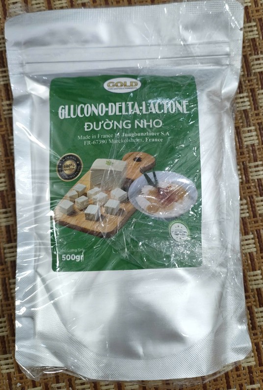 Đường Nho Gia Hưng Phát 500g